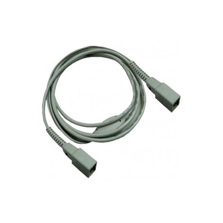 Extensor para sensor de dedo para oxímetro modelo IP-1010, IP-1020 - Envío Gratuito Extensor para sensor de dedo para oxímetro modelo IP-1010, IP-1020 - Envío Gratuito