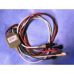 Cable ECG 5 puntas para Propaq LT - Envío Gratuito