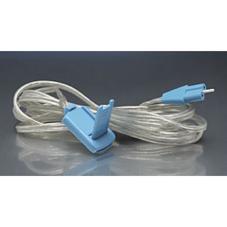 Cable conector de placas de retorno ESRE & ESRS para Bovie Aaron 1250 Y IDS-300 - Envío Gratuito Cable conector de placas de retorno ESRE & ESRS para Bovie Aaron 1250 Y IDS-300 - Envío Gratuito