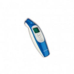 Termómetro digital sin contacto temperatura corporal - Envío Gratuito