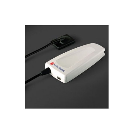 Sensor para radiografía digital digital para equipo 70plus Mod. Corix Digital - Envío Gratuito