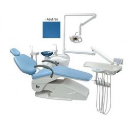 Unidad dental ISO diamant convencional - Envío Gratuito