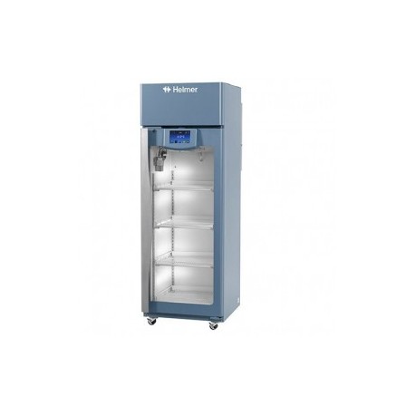 Refrigerador clínico para laboratorio serie i de 11 pies cubicos - Envío Gratuito
