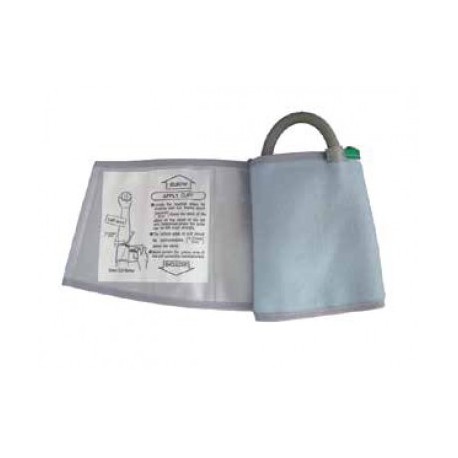 Brazalete pediatrico para esfigmo digital 17.78 - 22.86 cm - Envío Gratuito