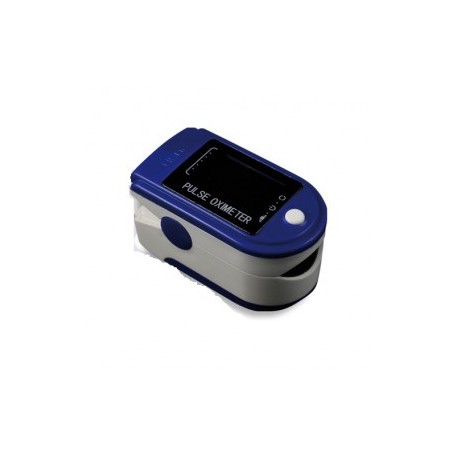 Oximetro de Pulso para Dedo - Envío Gratuito