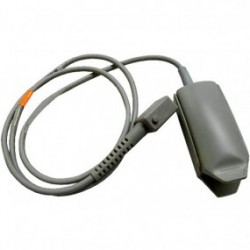 Sensor de dedo adulto para oxímetro modelos IP-1010, IP-1020 - Envío Gratuito