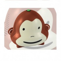 Nebulizador Monkey - Envío Gratuito