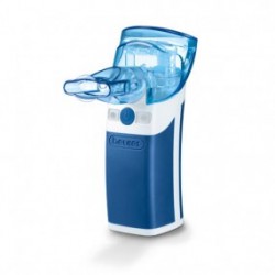 Nebulizador ultrasónico portátil - Envío Gratuito