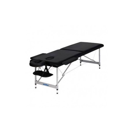 Mesa para masaje portátil de aluminio - Envío Gratuito
