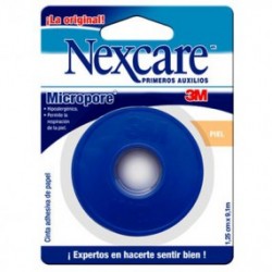 Micropore blister pack de color piel, de 1/2 pulgada paquete con 30 piezas - Envío Gratuito