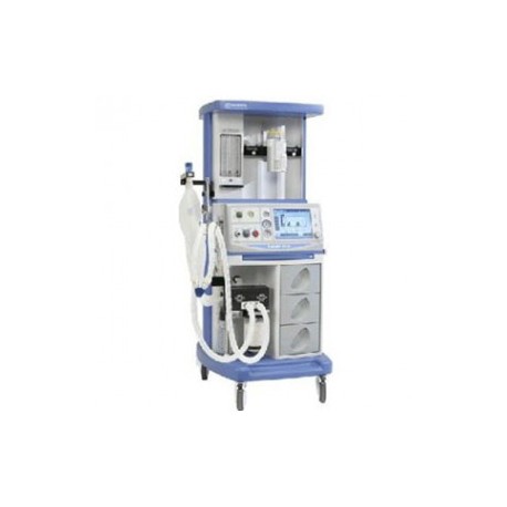 Maquina de anestesia con ventilador sin vaporizadores Mod. Saturn - Envío Gratuito