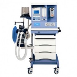 Maquina de anestesia con un Vaporizador - Envío Gratuito