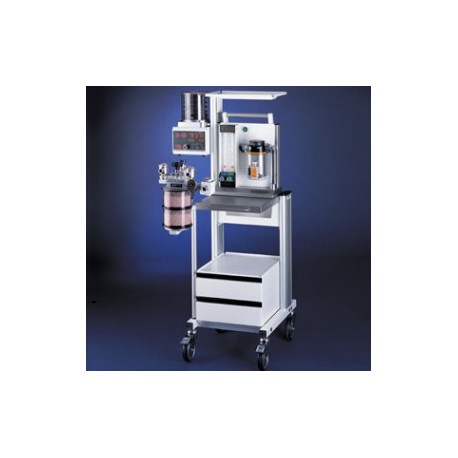 Equipo para anestesia 1 vaporizador modelo multiplus tipo MEVD - Envío Gratuito