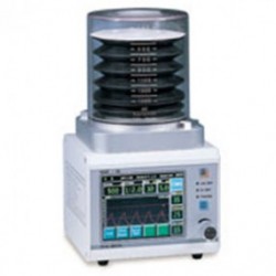 Equipo para anestesia con 2 gases, 2 flujometros, 2 vaporizadores y VENTI 7 + monitor - Envío Gratuito