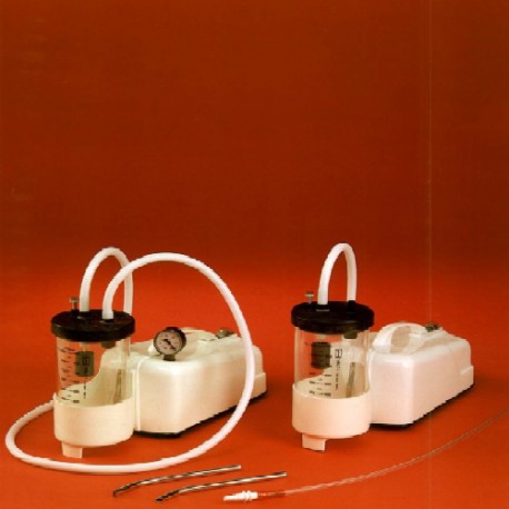 Aspirador VACUMSOL AS/65-H - Envío Gratuito