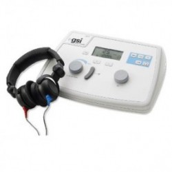 Audiometro de Tamizaje Modelo GSI 18 - Envío Gratuito