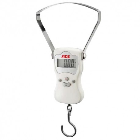 Báscula de gancho electrónica pesa bebés capacidad 20 kg - Envío Gratuito Báscula de gancho electrónica pesa bebés capacidad 20 kg - Envío Gratuito