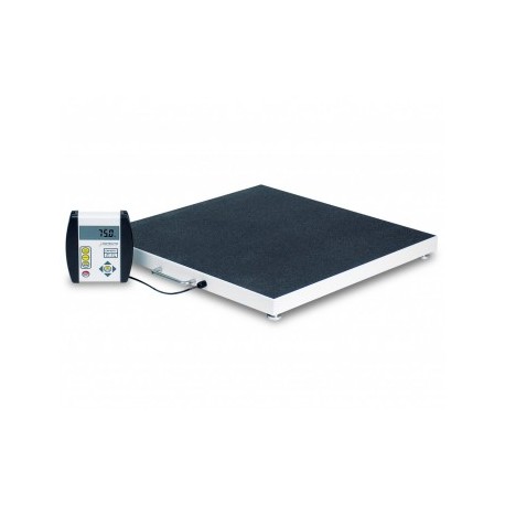 Báscula electrónica bariatrica portatil para 360 Kgs - Envío Gratuito Báscula electrónica bariatrica portatil para 360 Kgs - Envío Gratuito