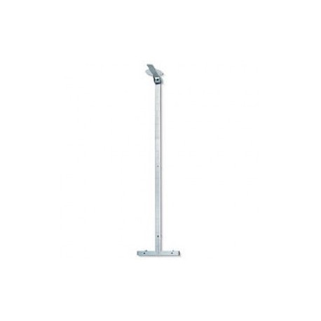 Tallímetro telescópico de aluminio anodizado para pared de 6 a 200 cm división 1 mm - Envío Gratuito Tallímetro telescópico de aluminio anodizado para pared de 6 a 200 cm división 1 mm - Envío Gratuito