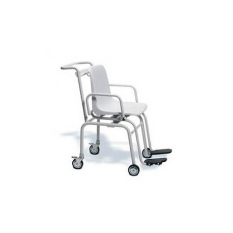Bascula silla para pesaje en posicion sentada - Envío Gratuito