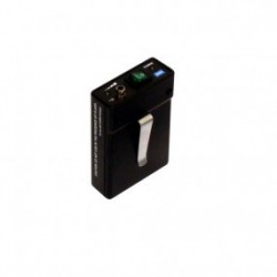 Batería para lampara HL8000 color negro - Envío Gratuito