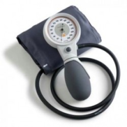 Baumanómetro GAMMA GP con válvula de botón para adultos - Envío Gratuito