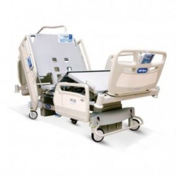 Cama eléctrica para cuidados intensivos modelo AvantGuard 1600 - Envío Gratuito