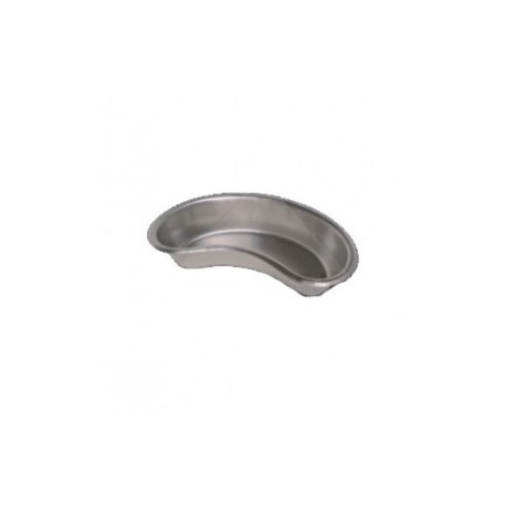 Riñon 1.0 Lts de acero inoxidable - Envío Gratuito Riñon 1.0 Lts de acero inoxidable - Envío Gratuito