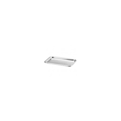 Charola rectangular plana 285 x 190 x 18 mm - Envío Gratuito Charola rectangular plana 285 x 190 x 18 mm - Envío Gratuito