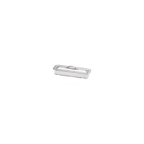 Charola para catéter instrumental con tapa 219 x 81 x 35 mm - Envío Gratuito Charola para catéter instrumental con tapa 219 x 81 x 35 mm - Envío Gratuito