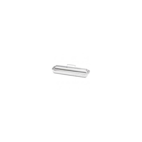 Charola para catéter instrumental con tapa 440 x 115 x 50 mm - Envío Gratuito Charola para catéter instrumental con tapa 440 x 115 x 50 mm - Envío Gratuito