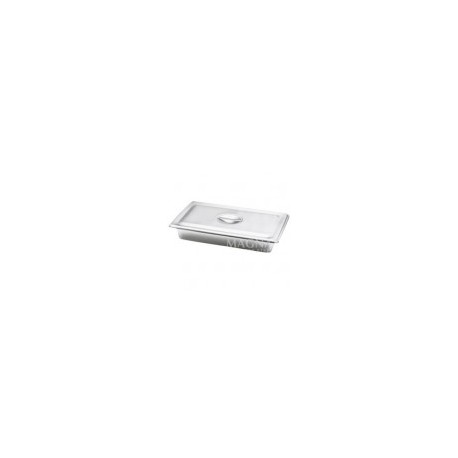 Charola para catéter instrumental con tapa 310 x 196 x 50 mm - Envío Gratuito Charola para catéter instrumental con tapa 310 x 196 x 50 mm - Envío Gratuito