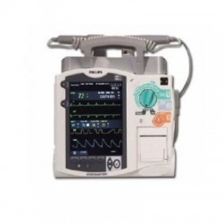 Desfibrilador-Monitor HeartStart MRX - Envío Gratuito