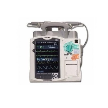 Desfibrilador-Monitor HeartStart MRX - Envío Gratuito
