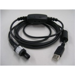 Cable USB de 2m para usarse con SE-PRO-600 - Envío Gratuito
