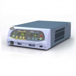 Electrobisturi digital Meditom 200 Basic de 200 Watts con 2 lapices, monopolar y bipolar - Envío Gratuito