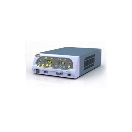 Electrobisturi digital Meditom 200 Basic de 200 Watts con 2 lapices, monopolar y bipolar - Envío Gratuito