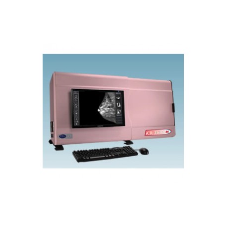 Digitalizador de radiología digital de RX y mamografia - Envío Gratuito