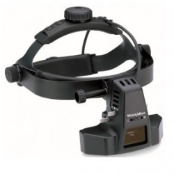 Oftalmoscopio binocular indirecto (Sin fuente de poder) - Envío Gratuito