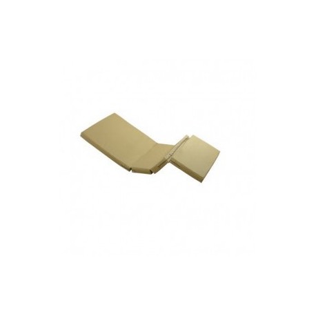 Colchon seccionado en 4 partes con 8 cm de espesor - Envío Gratuito Colchon seccionado en 4 partes con 8 cm de espesor - Envío Gratuito