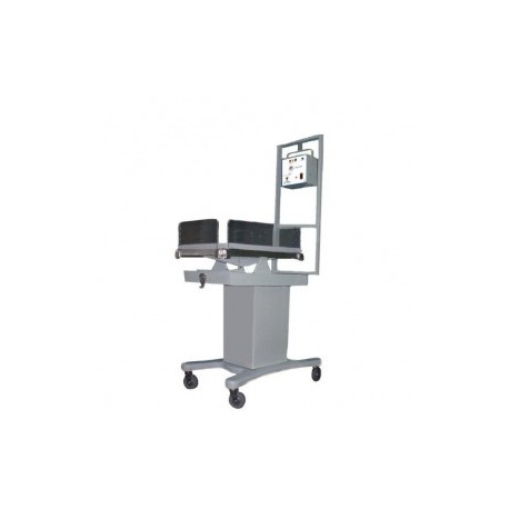 Cuna térmica de calor radiante manual - Envío Gratuito Cuna térmica de calor radiante manual - Envío Gratuito
