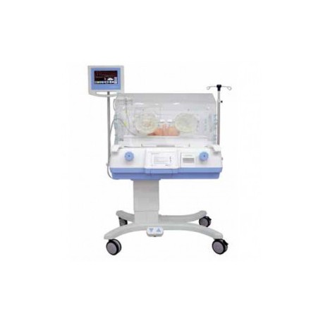 Incubadora neonatal BabyCare - Envío Gratuito