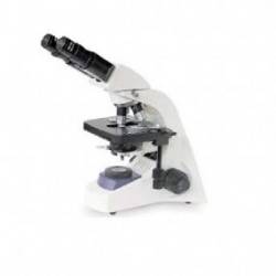 Microscopio optico de luz 3000-A - Envío Gratuito