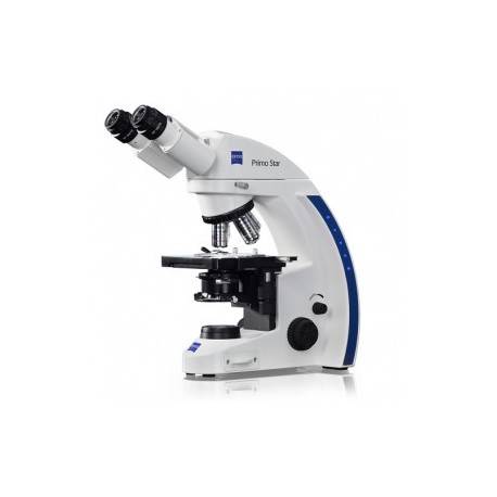 Microscopio Primo Star - Envío Gratuito