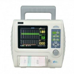 Cardiotocografo pantalla LCD - Envío Gratuito