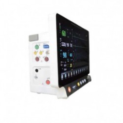 Monitor de signos vitales de 15" LogiCare Series 2000 - Envío Gratuito