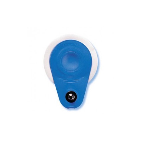 Electrodo para adulto Blue Sensor con 25 piezas - Envío Gratuito