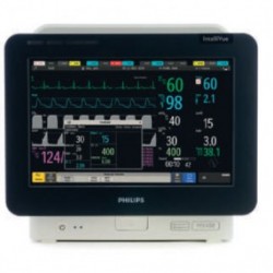 Monitor de paciente IntelliVue MX450 - Envío Gratuito