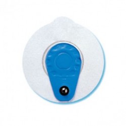 Electrodo Blue Sensor para adulto con 25 piezas - Envío Gratuito