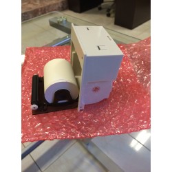 Impresora térmica con tapa para monitor zafiro - Envío Gratuito